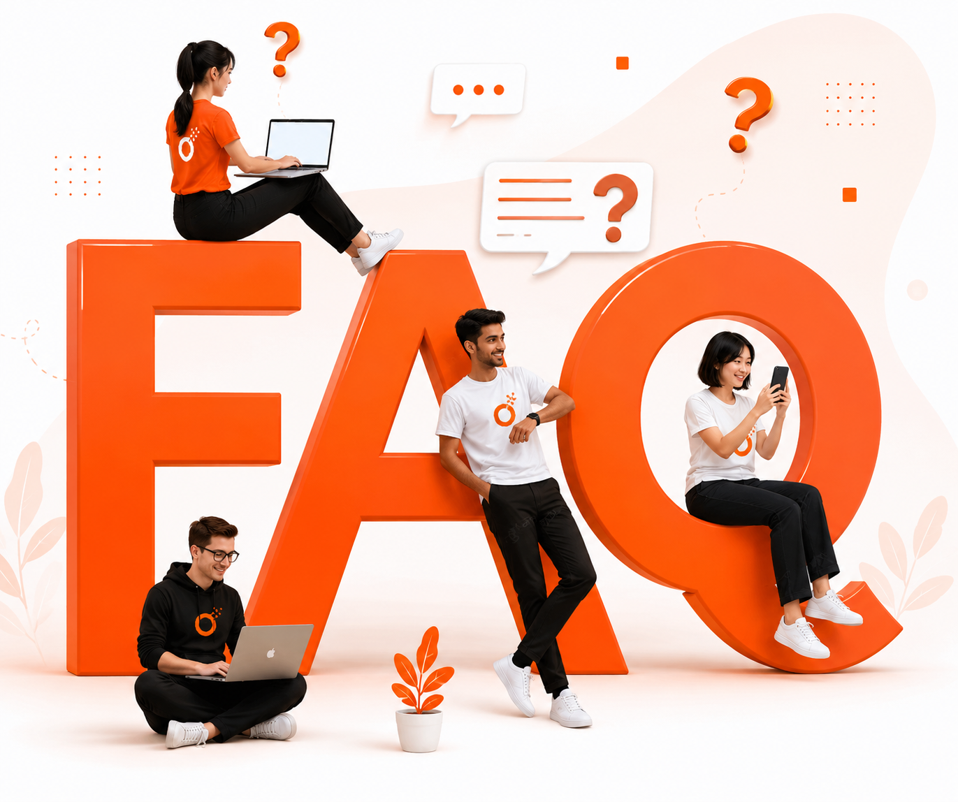 Frequently Asked Questions